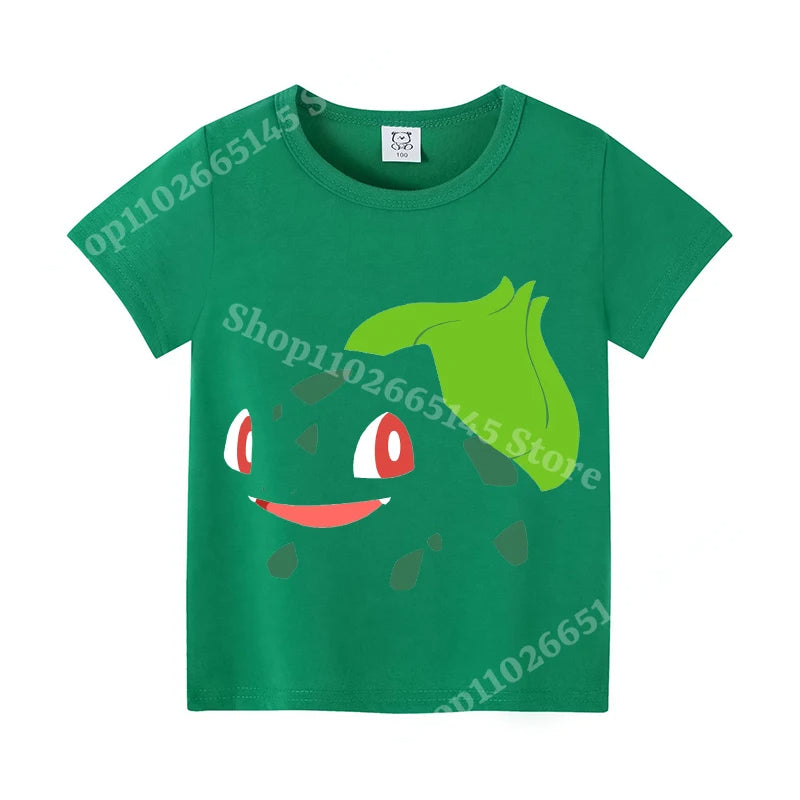 T-Shirts in 20 verschiedenen Designs – Coole Kinderkleidung für Jungen