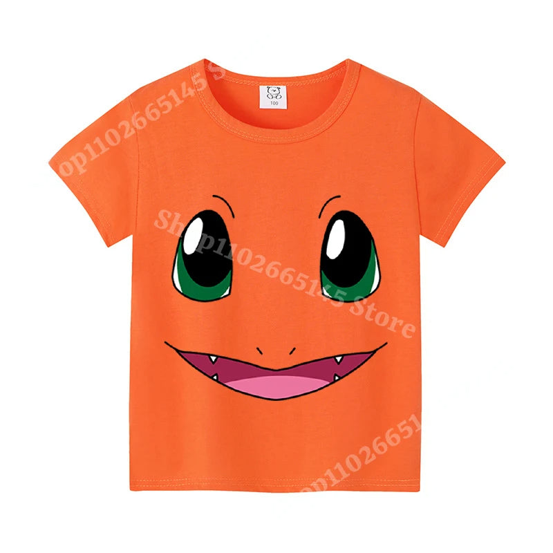 T-Shirts in 20 verschiedenen Designs – Coole Kinderkleidung für Jungen