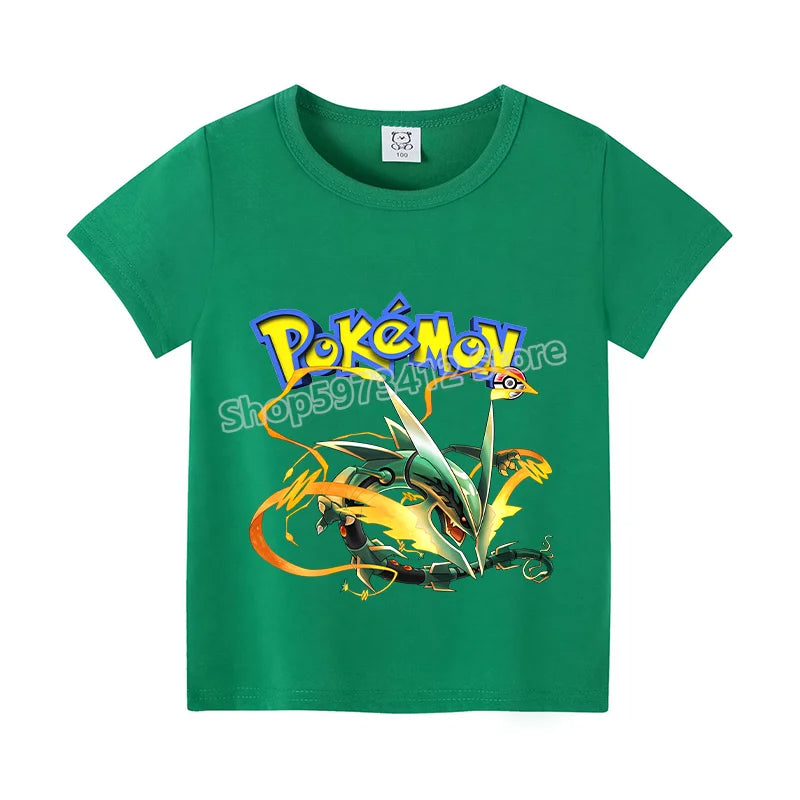 Stylische Kinder T-Shirts für kleine Helden & Heldinnen
