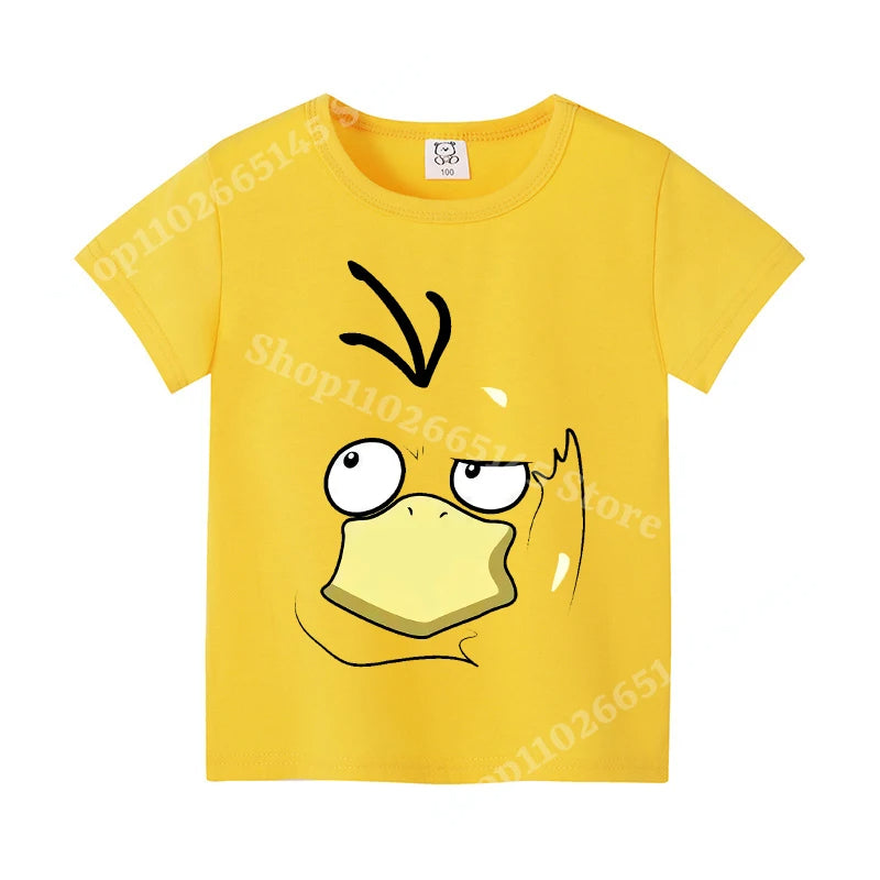 T-Shirts in 20 verschiedenen Designs – Coole Kinderkleidung für Jungen