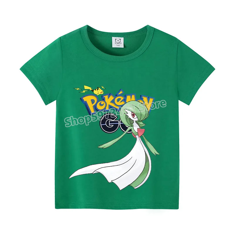 Stylische Kinder T-Shirts für kleine Helden & Heldinnen