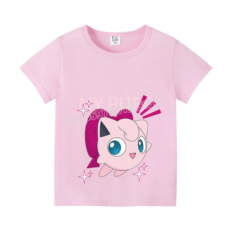 Stylische Kinder T-Shirts für kleine Helden & Heldinnen