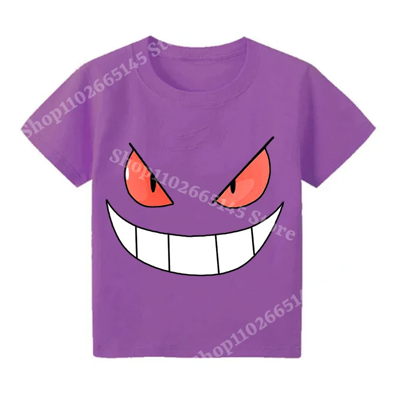 T-Shirts in 20 verschiedenen Designs – Coole Kinderkleidung für Jungen