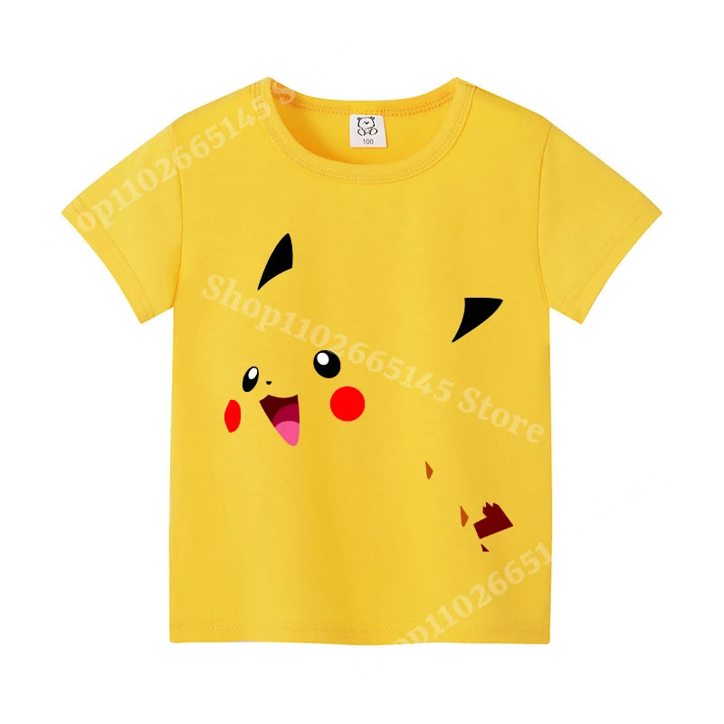 T-Shirts in 20 verschiedenen Designs – Coole Kinderkleidung für Jungen