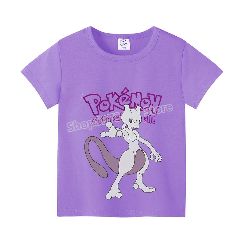 Stylische Kinder T-Shirts für kleine Helden & Heldinnen