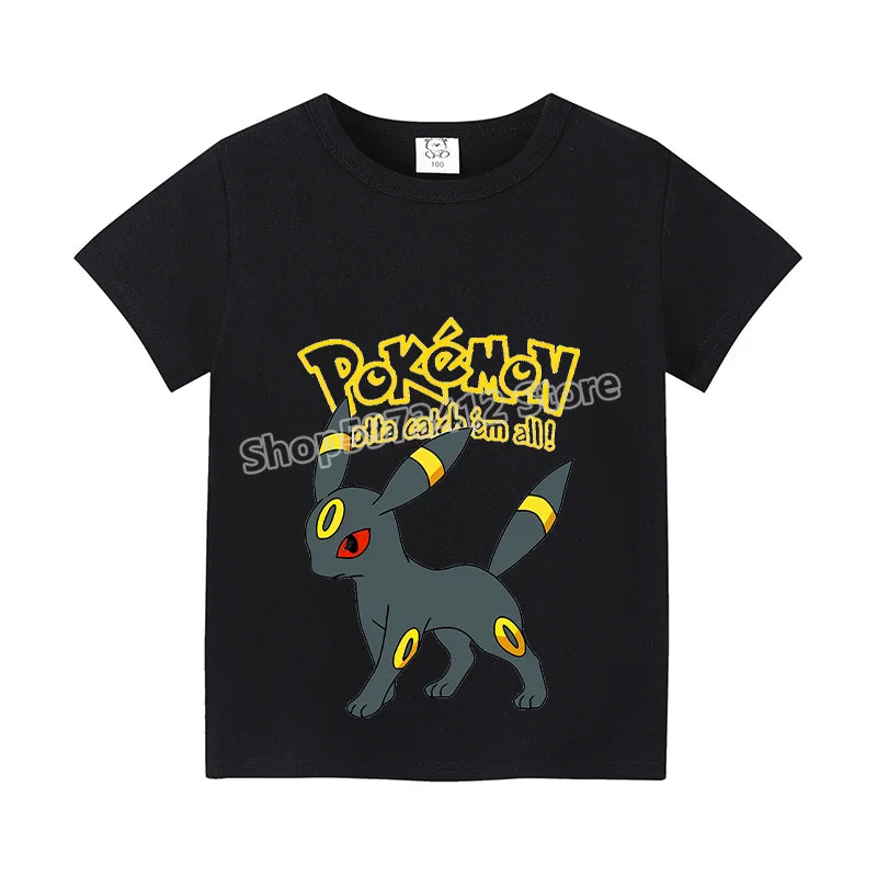 Stylische Kinder T-Shirts für kleine Helden & Heldinnen