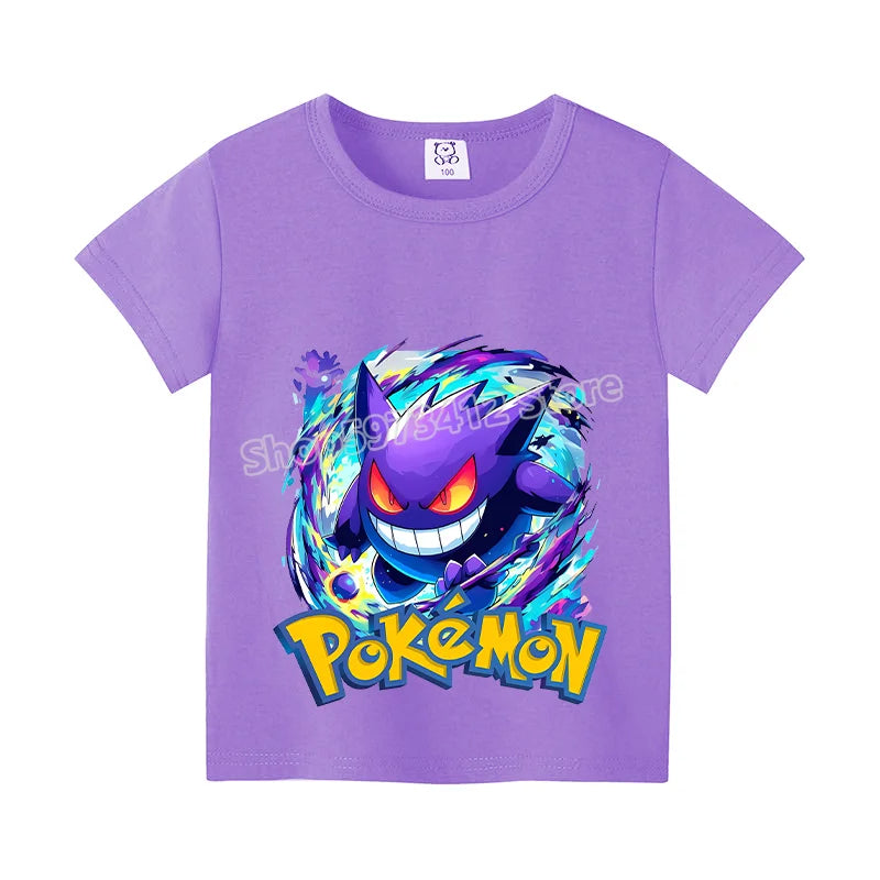 Stylische Kinder T-Shirts für kleine Helden & Heldinnen