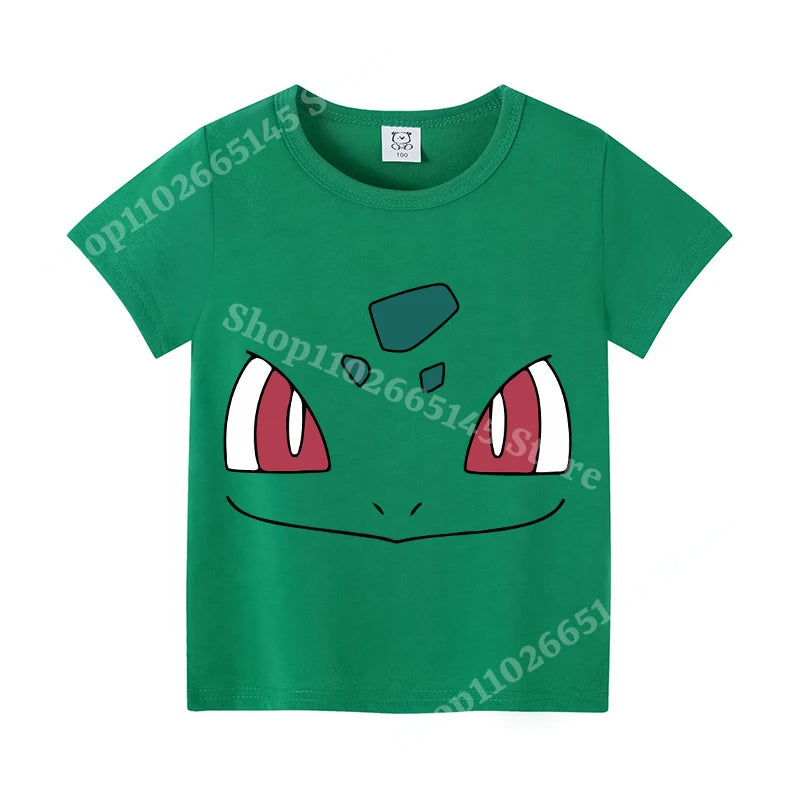 T-Shirts in 20 verschiedenen Designs – Coole Kinderkleidung für Jungen