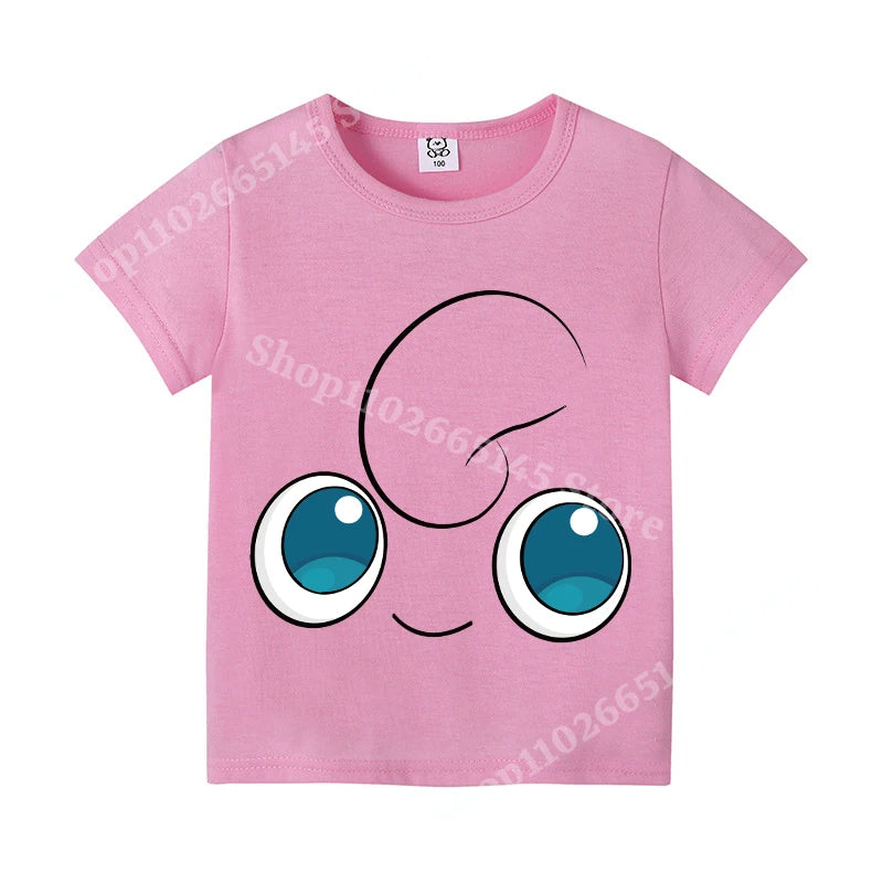 T-Shirts in 20 verschiedenen Designs – Coole Kinderkleidung für Jungen
