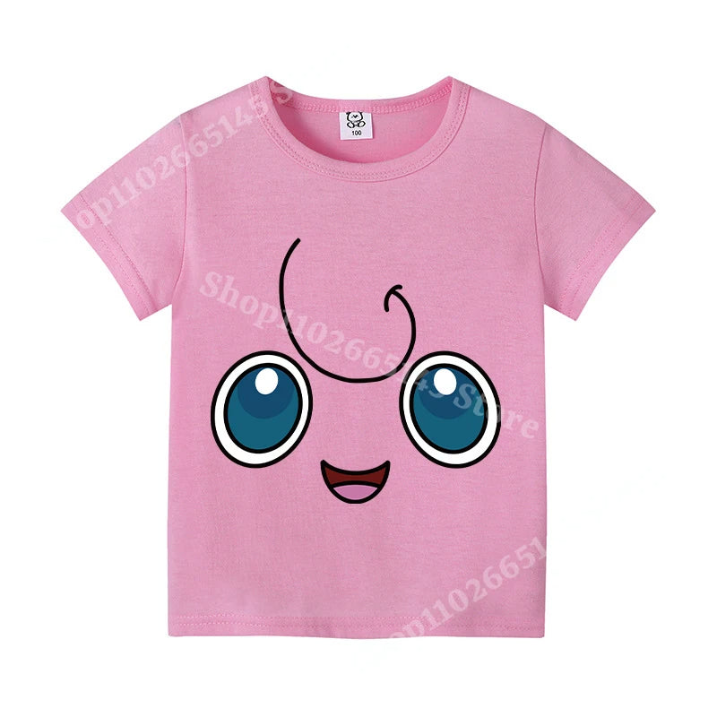 T-Shirts in 20 verschiedenen Designs – Coole Kinderkleidung für Jungen