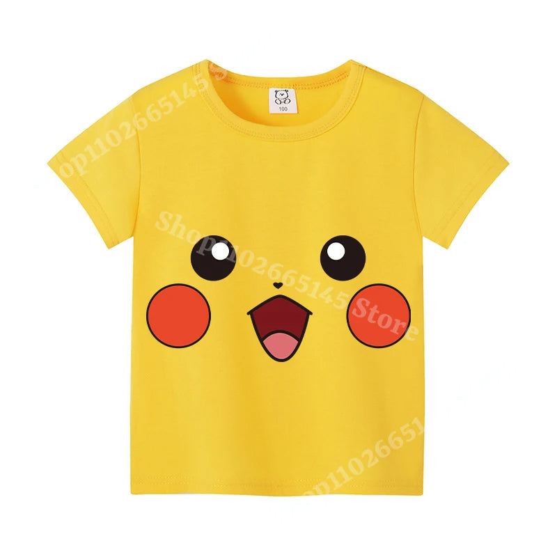 T-Shirts in 20 verschiedenen Designs – Coole Kinderkleidung für Jungen