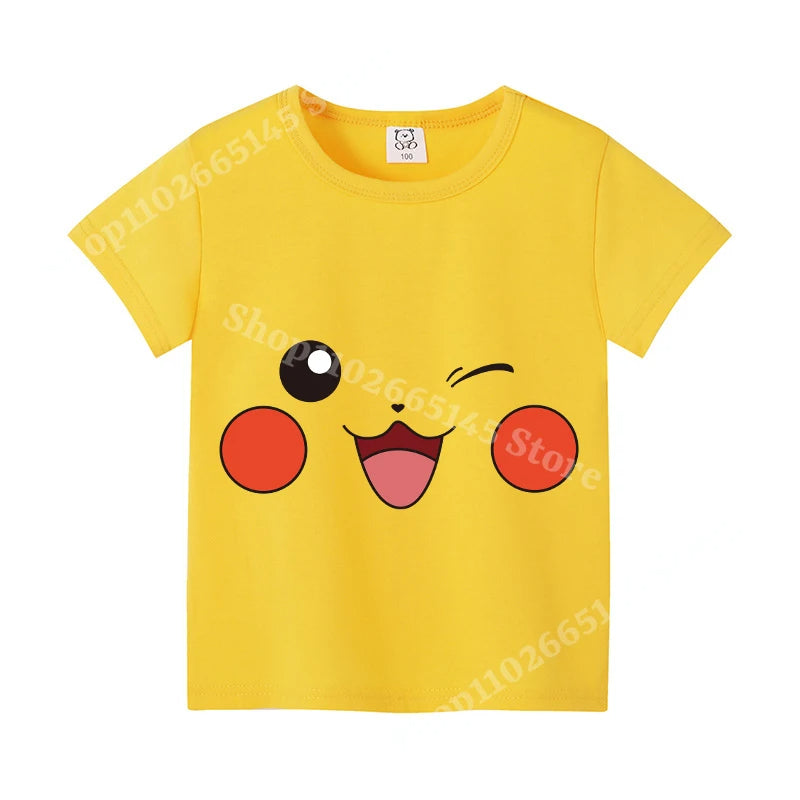 T-Shirts in 20 verschiedenen Designs – Coole Kinderkleidung für Jungen
