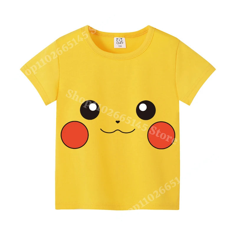 T-Shirts in 20 verschiedenen Designs – Coole Kinderkleidung für Jungen