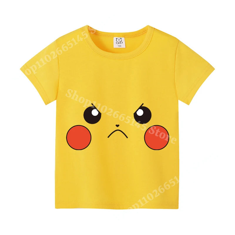T-Shirts in 20 verschiedenen Designs – Coole Kinderkleidung für Jungen