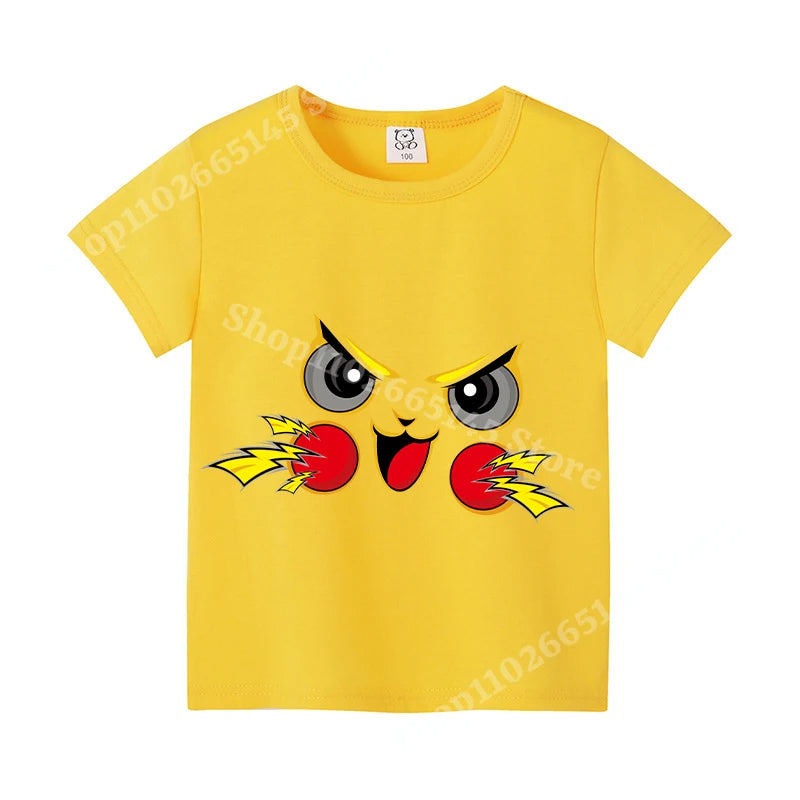 T-Shirts in 20 verschiedenen Designs – Coole Kinderkleidung für Jungen