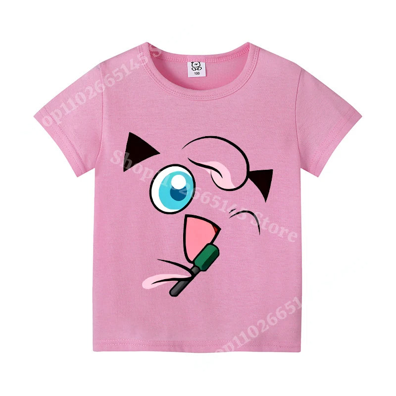 T-Shirts in 20 verschiedenen Designs – Coole Kinderkleidung für Jungen