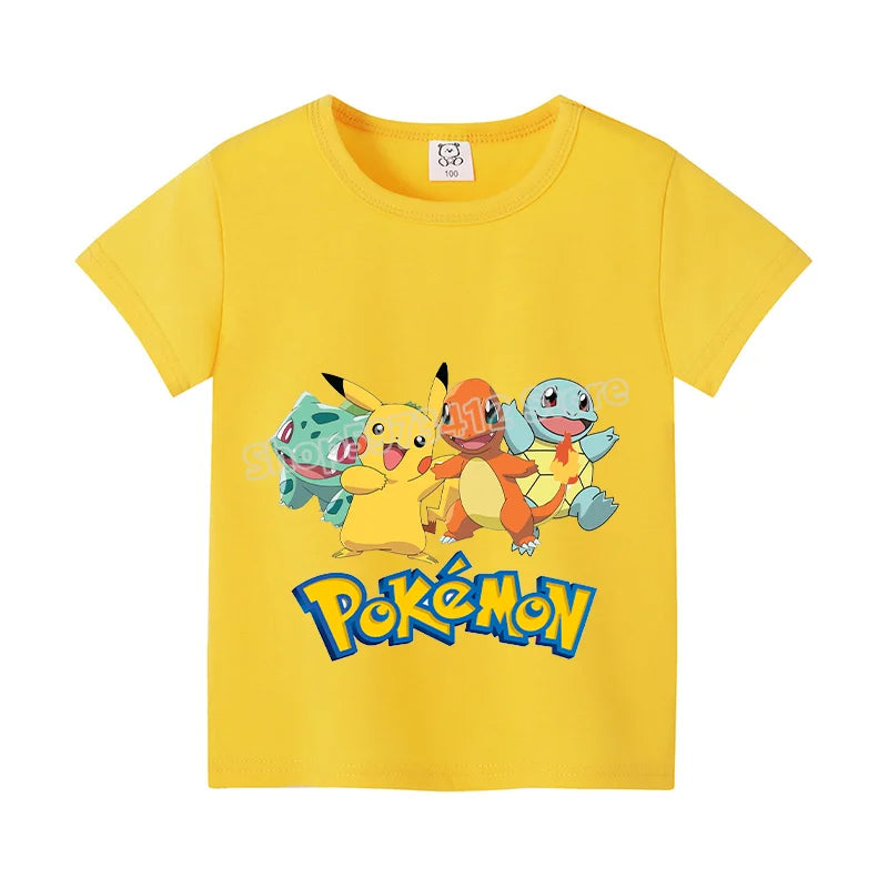Stylische Kinder T-Shirts für kleine Helden & Heldinnen