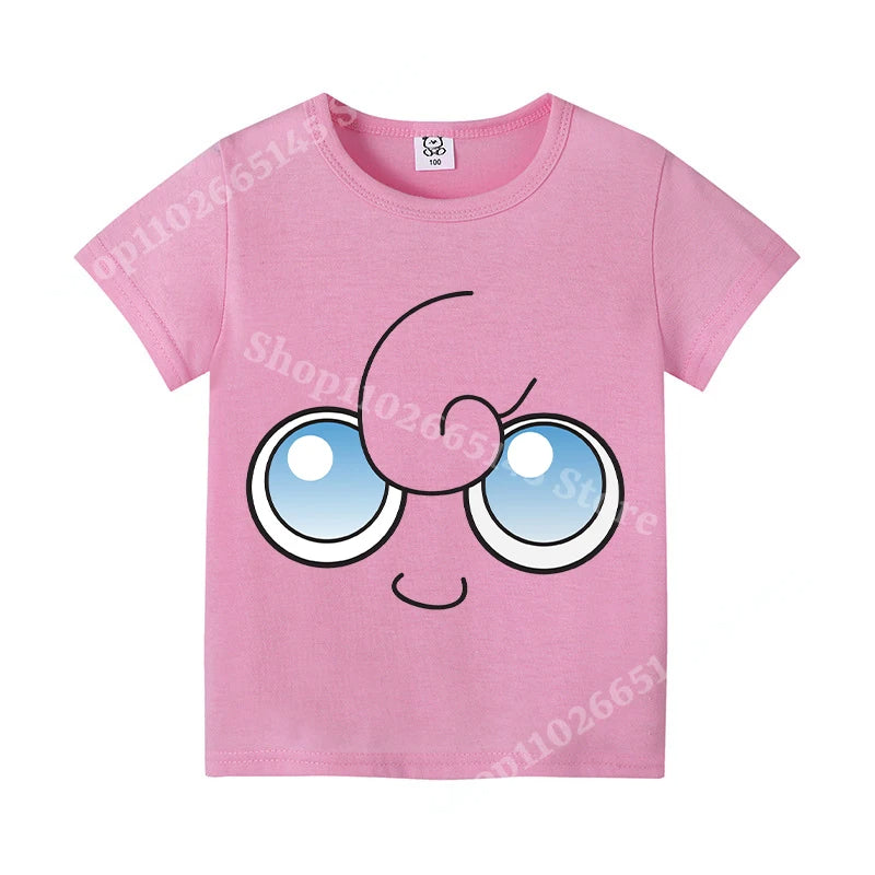 T-Shirts in 20 verschiedenen Designs – Coole Kinderkleidung für Jungen