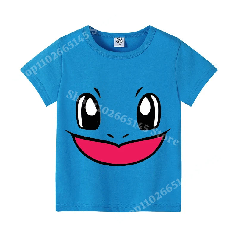T-Shirts in 20 verschiedenen Designs – Coole Kinderkleidung für Jungen