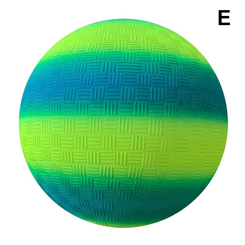 Bunter Gummiball für Kinder – Der vielseitige Wasserball von Modern Kid