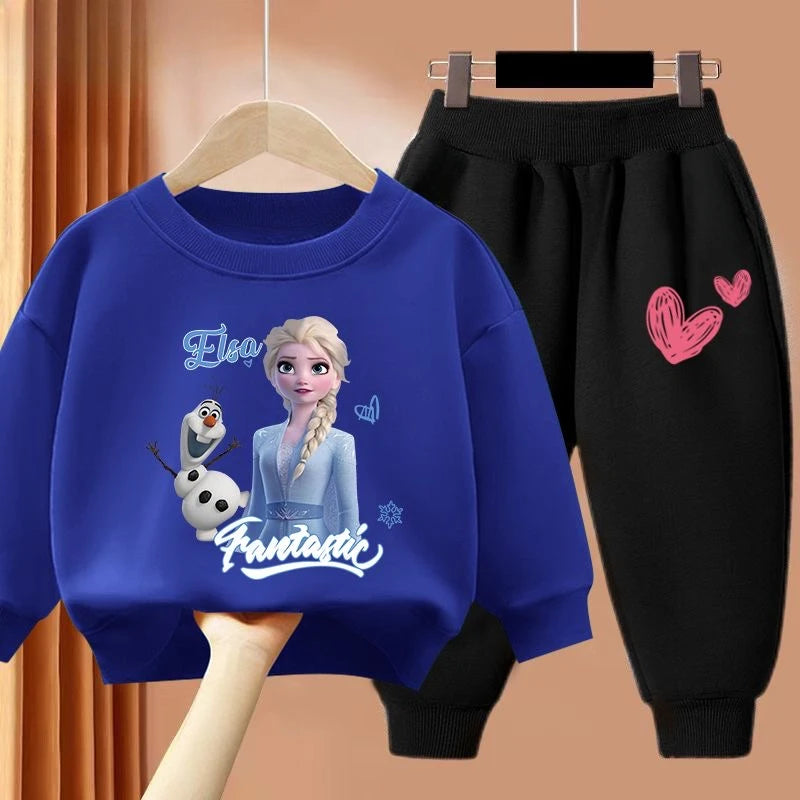 Zauberhaftes Abenteuer-Set für Mädchen