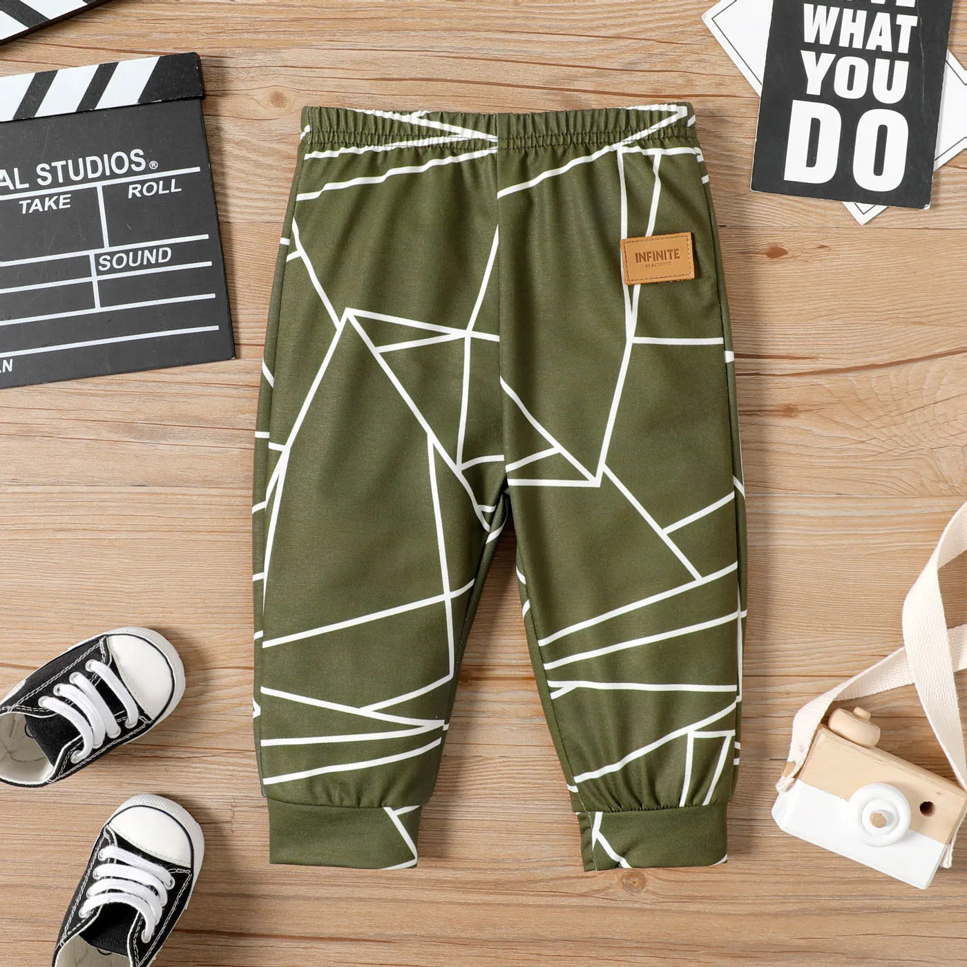 Trendige Kinder-Jogginghose "Infinite Comfort"