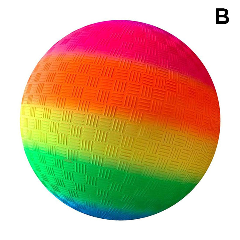 Bunter Gummiball für Kinder – Der vielseitige Wasserball von Modern Kid
