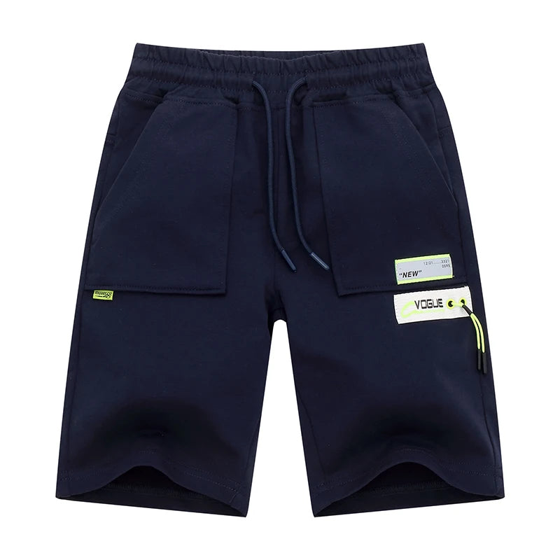 Sportliche Shorts für Jungen