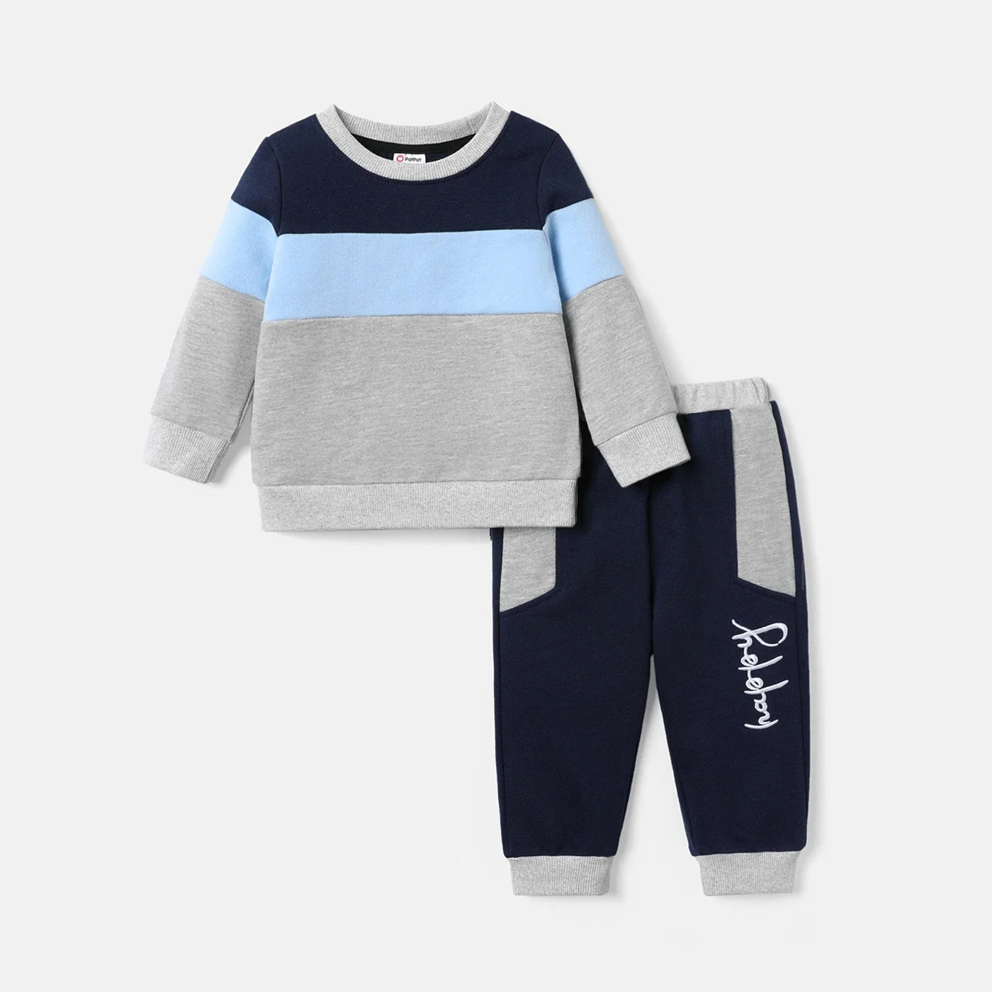Zweiteiliger Jogginganzug für Jungen