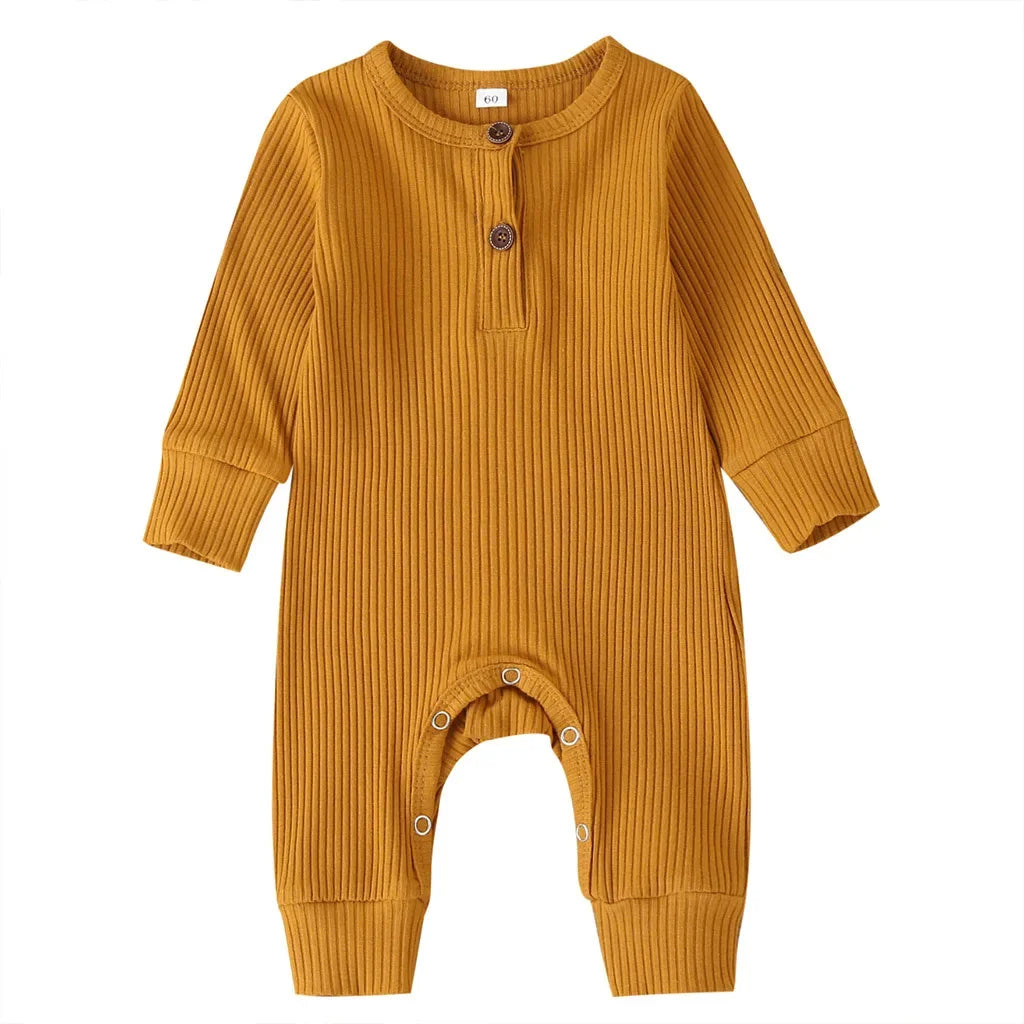 Kuschelweicher Baby-Strampler "Träumeland" – Für kleine Entdecker und Träumer