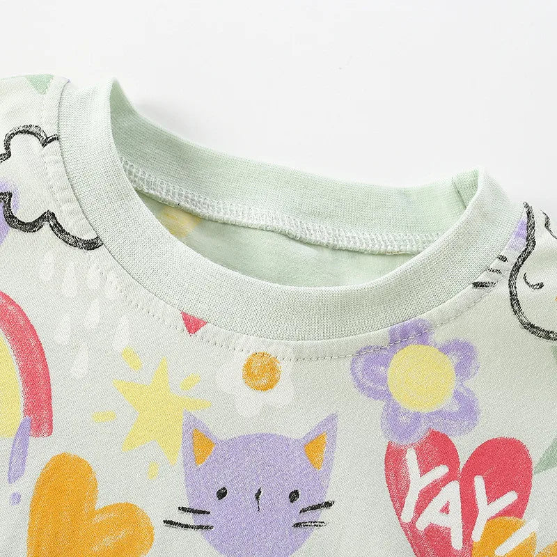 MK Modern Kid Kleid für Mädchen