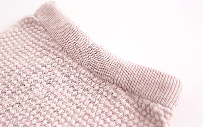 Baby-Strickset – Komfort und Stil für die Kleinsten