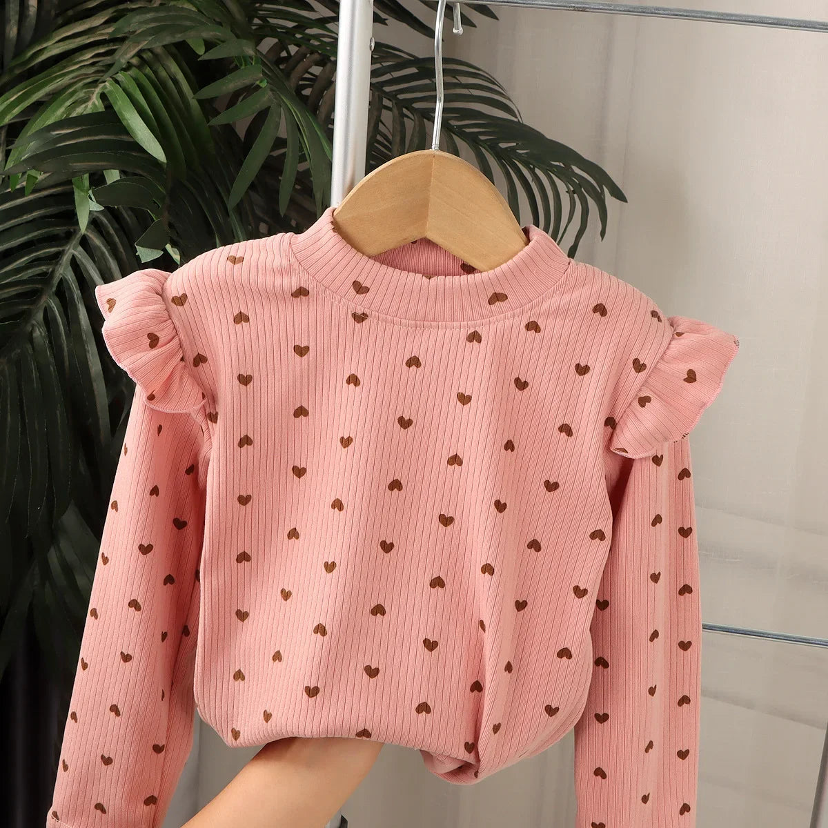 Gemütliche und Stilvolle Kinderpullover