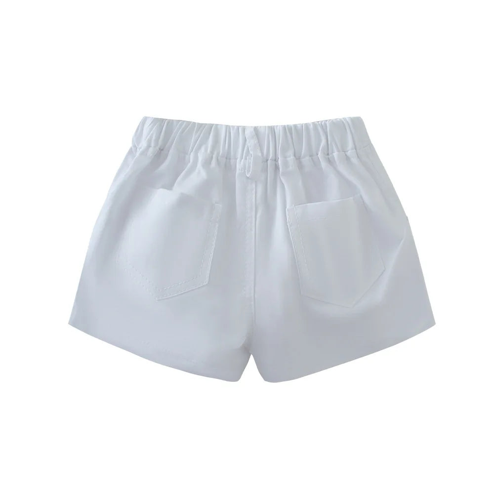 Baby Outfit – Stilvolles 3-teiliges Set für Jungen & Mädchen | Mit oder ohne Hut