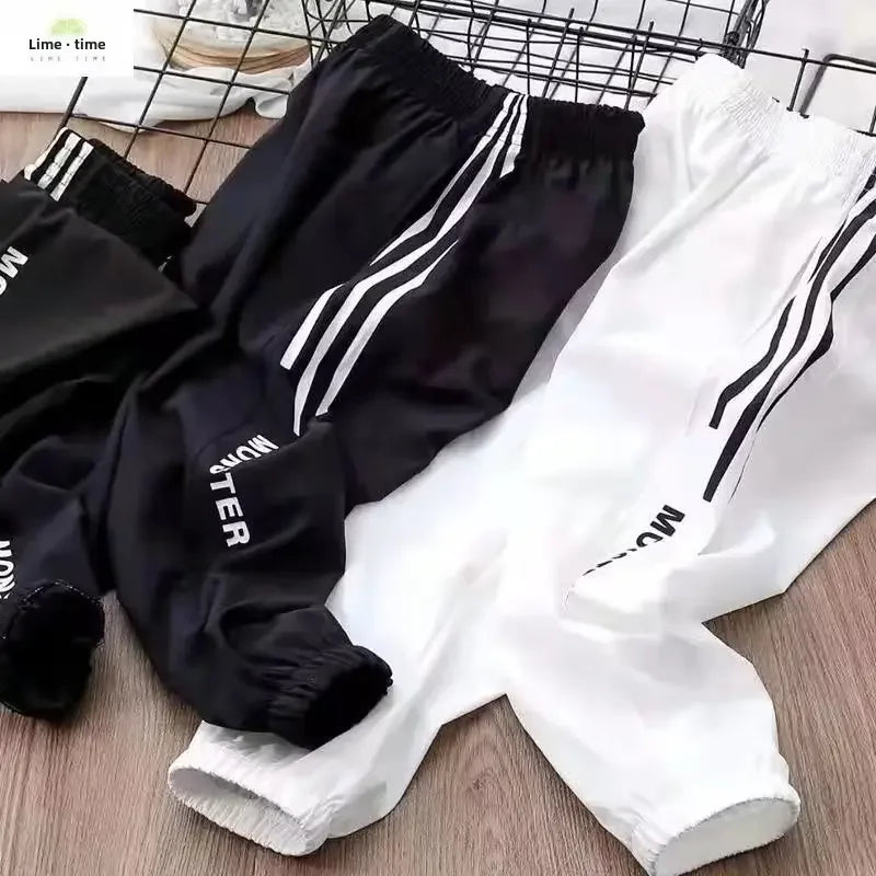 Trendige Jogginghose für Stilbewusste