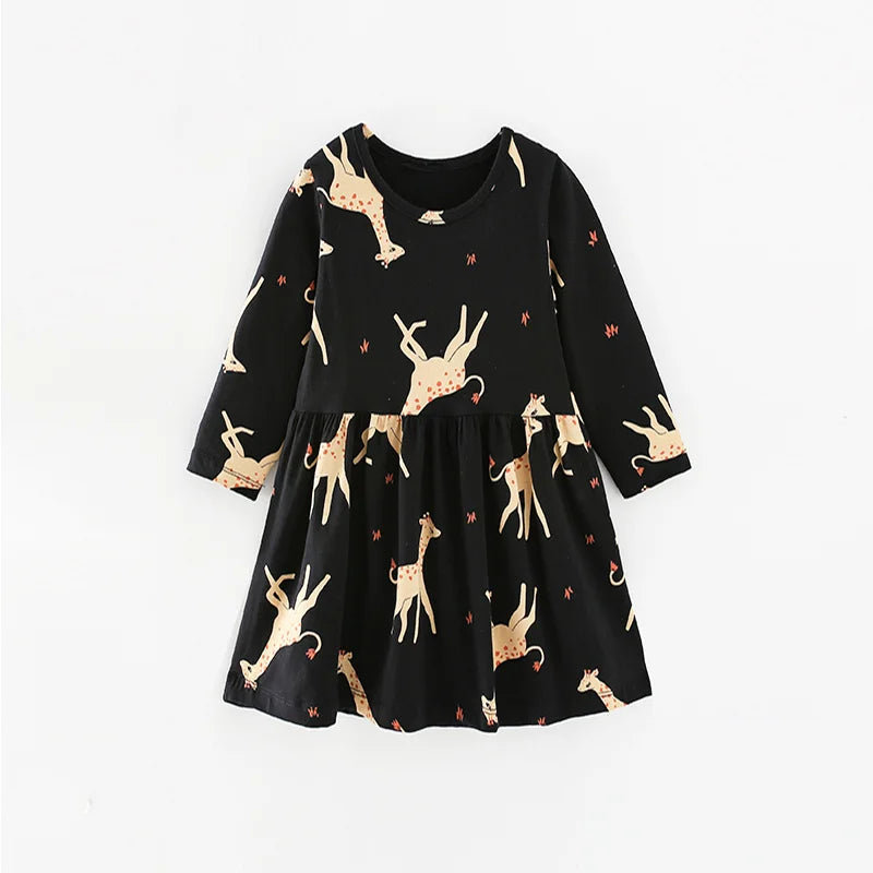 MK Modern Kid Kleid für Mädchen