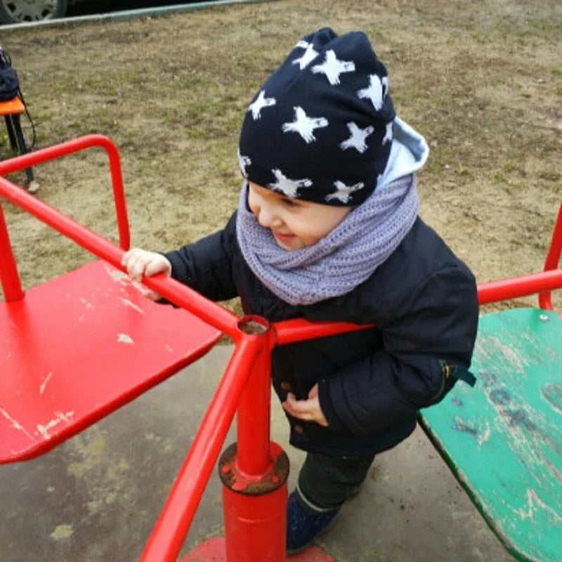 Baby-Mützen (0-3 Jahre)