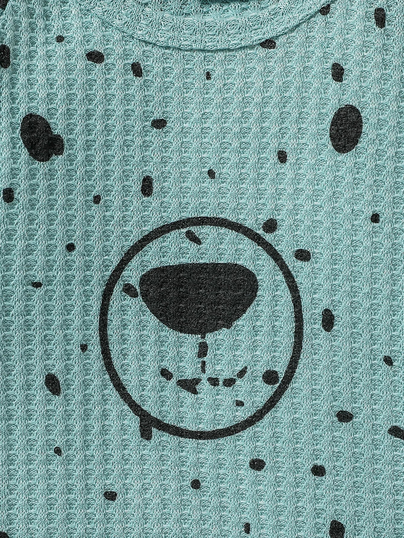 Baby-Set 2-teilig Bär