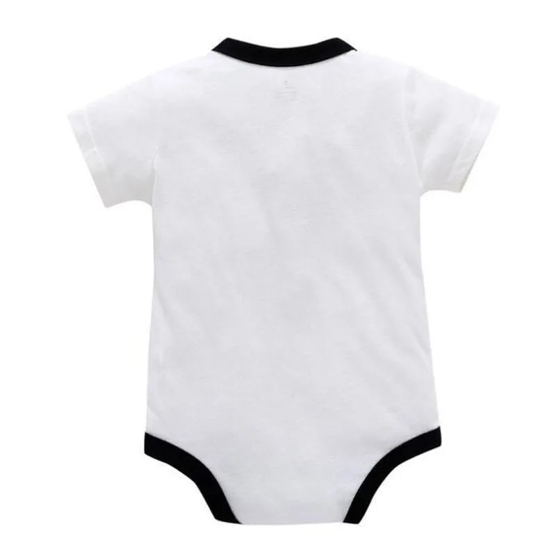 Baby-Body "Kleiner Gentleman"