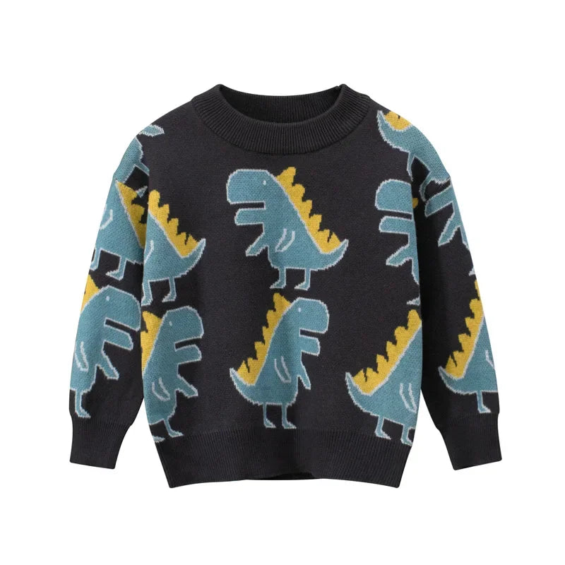 Kinderpullover Kollektion