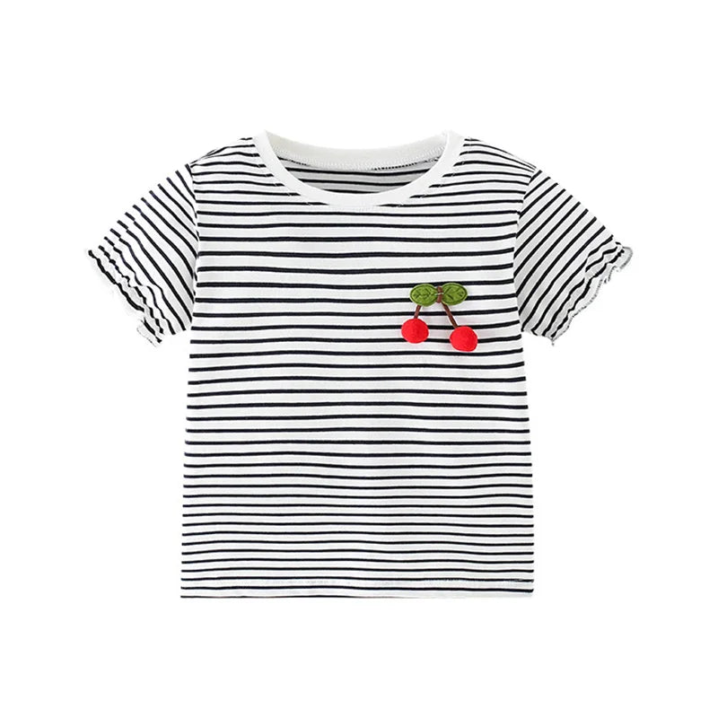Zauberhafte Kinder-T-Shirts – Ein Hauch von Magie für jeden Tag!