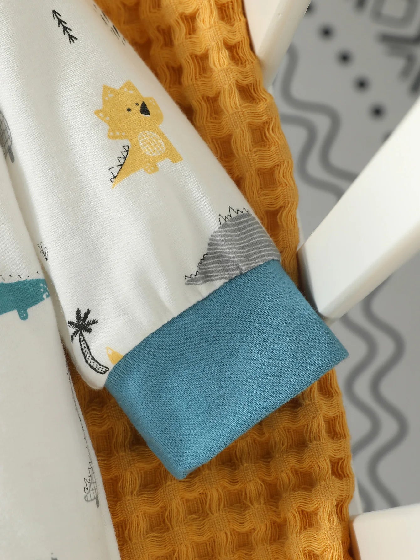 Baby-Set "Little Roar"
