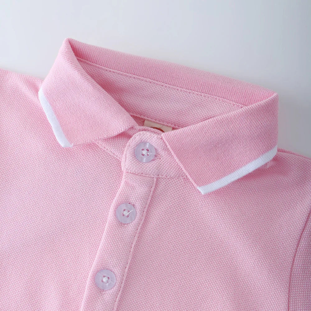 Baby Outfit – Stilvolles 3-teiliges Set für Jungen & Mädchen | Mit oder ohne Hut