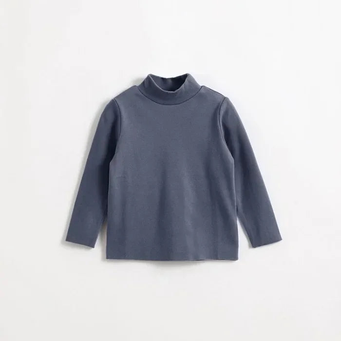 Fleece-Pullover für Kinder