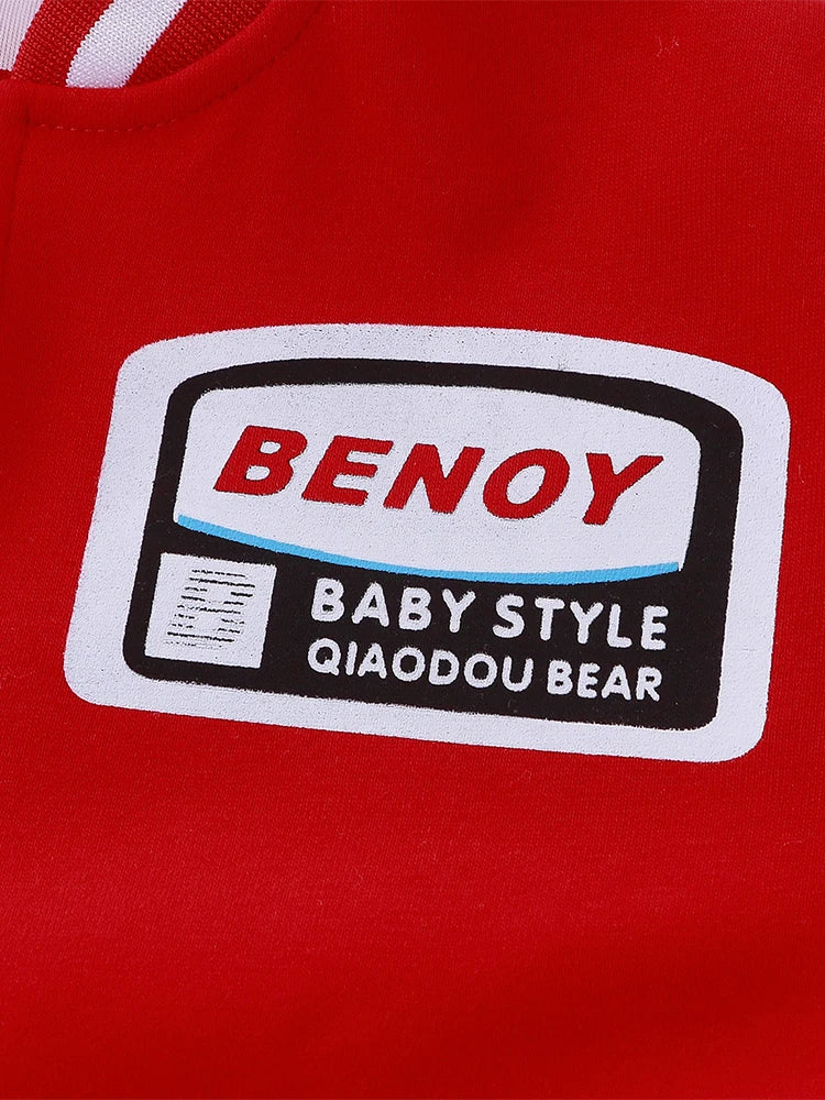 Kinder-Bomberjacke in verschiedenen Designs