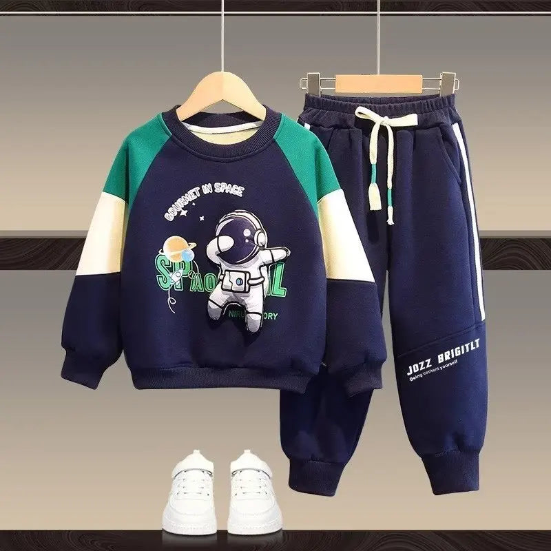Galactic Explorer Kinder-Set