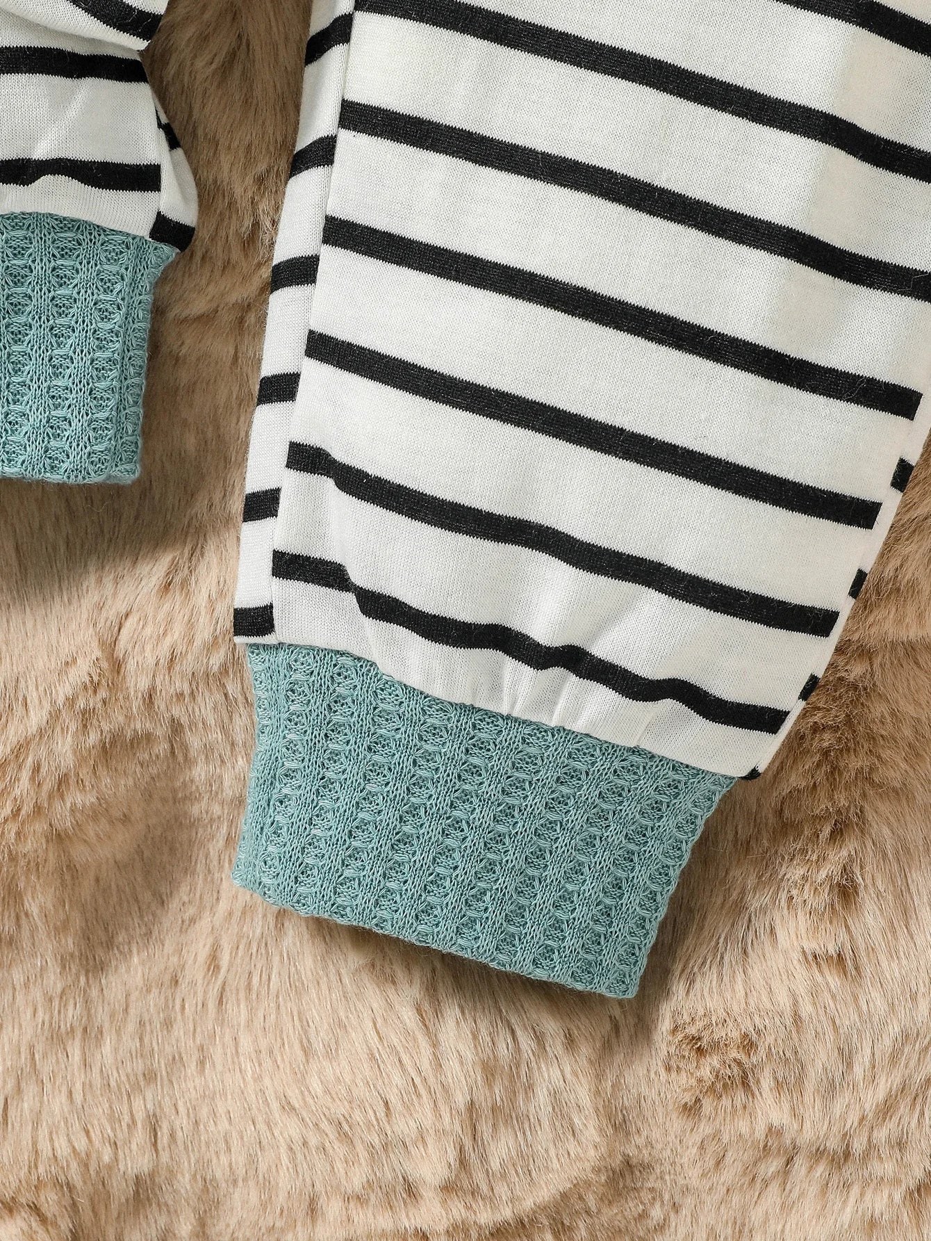 Baby-Set 2-teilig Bär