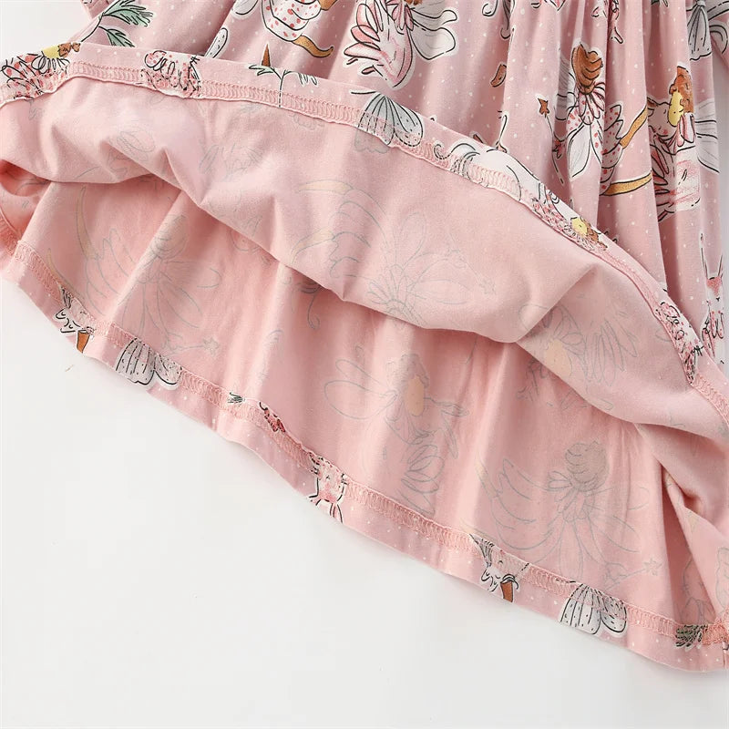 MK Modern Kid Kleid für Mädchen