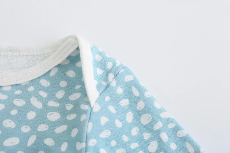 Baby-Outfit Multipack - Größen 3 Monate bis 12 Monate