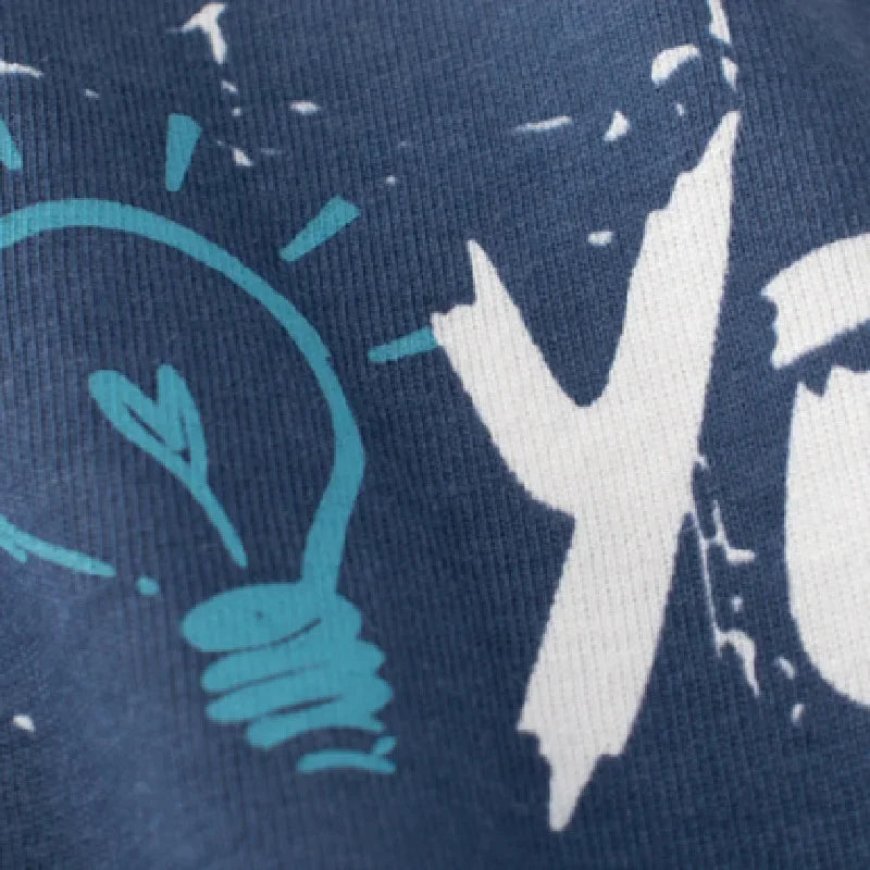 Stylische Langarm-Shirts für Kinder